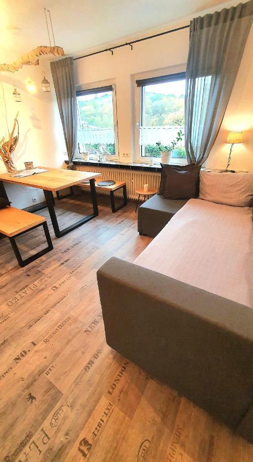 Frankes Lodge Apartment Mit Garten Und Pool, 6 Einzelbetten, Parkplatz Essen Exterior photo